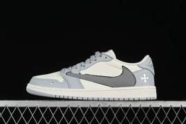 Picture of Air Jordan Travis Scott _SKUfw18028404268382842fw
